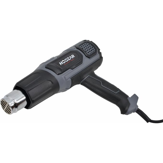 Hoozar Serie - Opalarka - 1500W - Ergonomisch Ontwerp - Oververhittingsbescherming