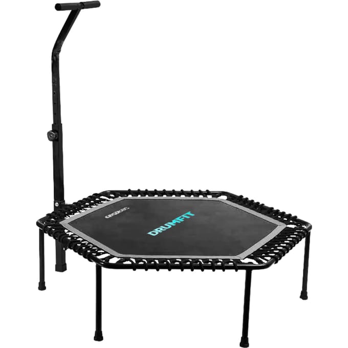 Fitness trampoline Cecotec Drumfit Jump 1270
