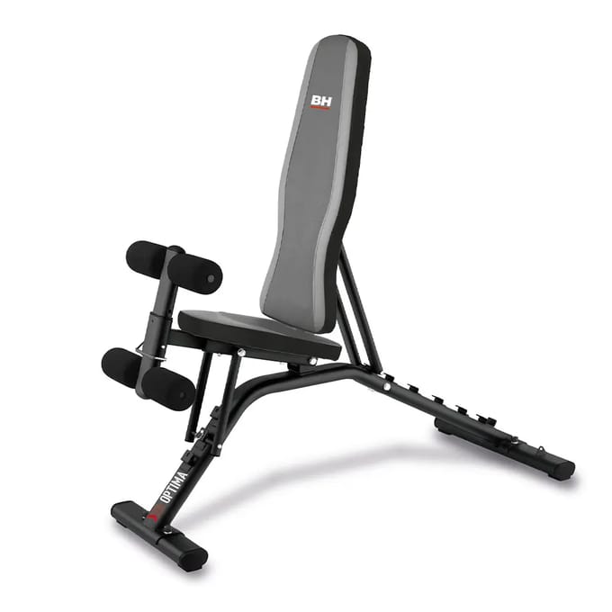 Krachttrainingsapparatuur BH Fitness Optima