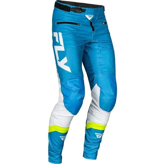 Motorcrossbroek Fly Racing Rayceâ´25