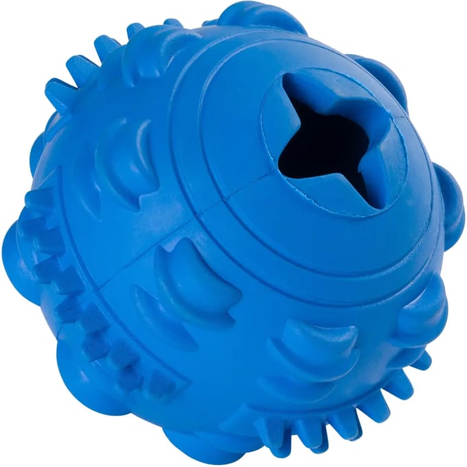 Hondenspeelgoed Eyenimal Spike Ball