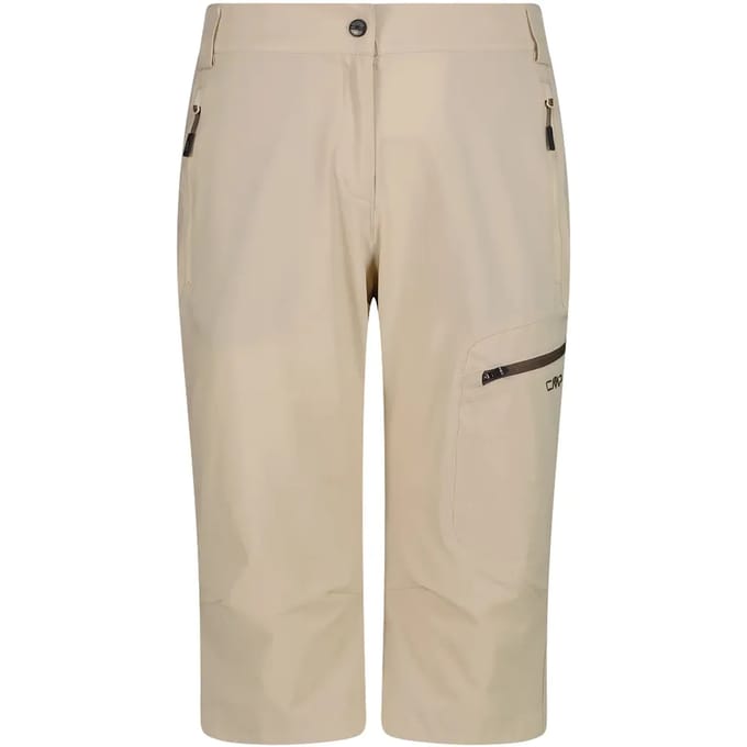 Dames stretchy nylon broek CMP