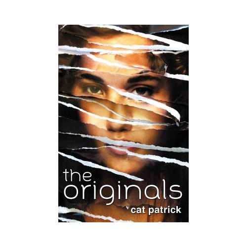 The Originals - Cat Patrick