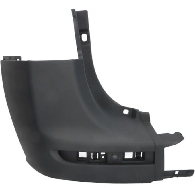 Bumper - hoekprofiel BLIC 5508-00-3548963P