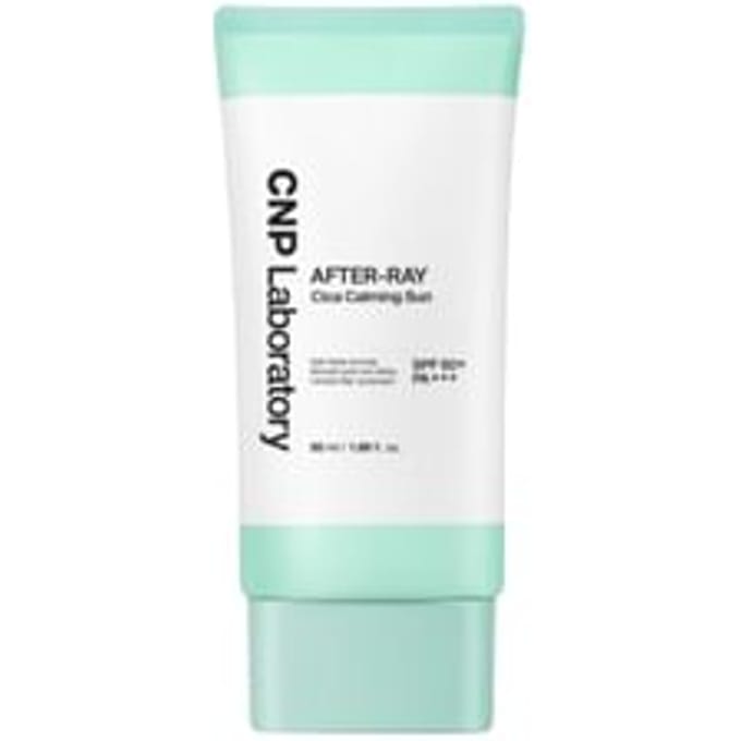 CNP Laboratory - AFTER-RAY Cica Calming Sun 50ml