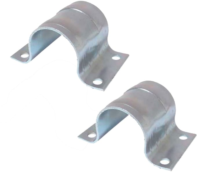 89856-SET Mastklem 48 mm - 50 mm
