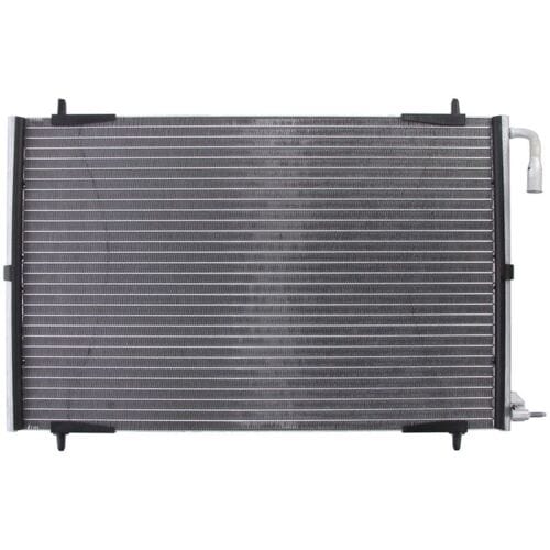 Condensator, airconditioning VALEO 817283