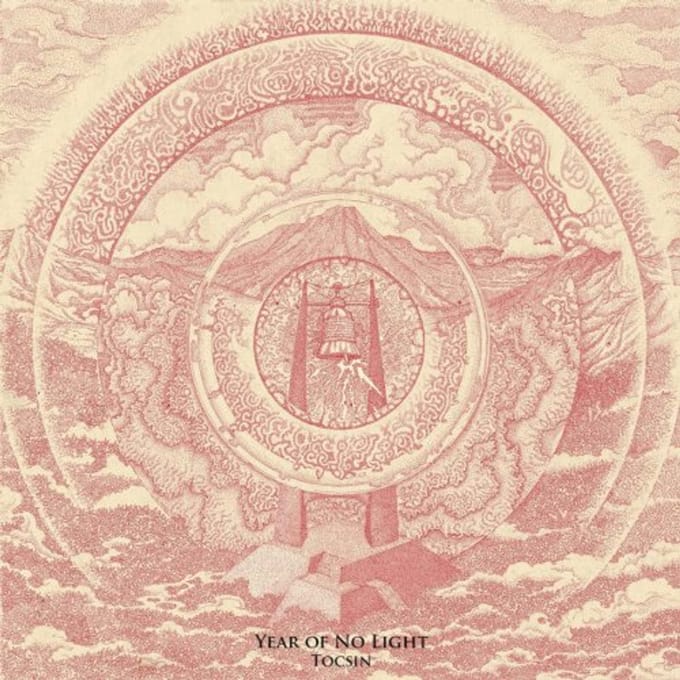 Tocsin (Re-Issue) - Year Of No Light