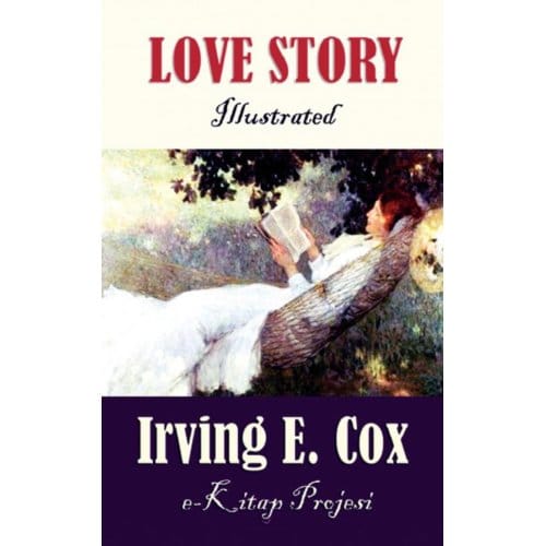 Love Story - Irving E. Cox