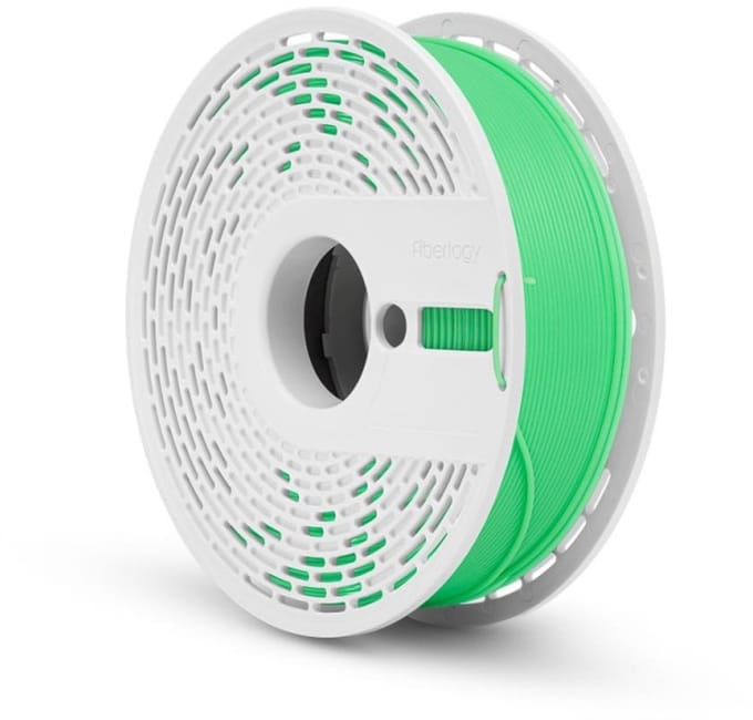 Fiberlogy Easy PLA Neon Green