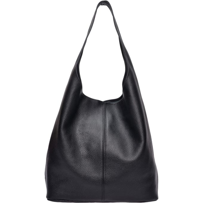 Schoudertas Roberta M Hobo-tas