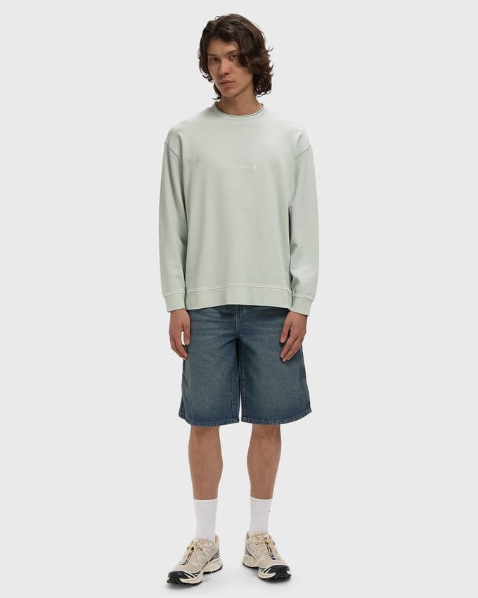CREWNECK