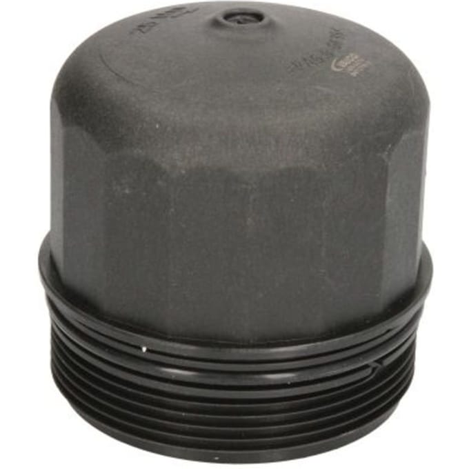Deksel, oliefilterbehuizing VAICO V95-0274