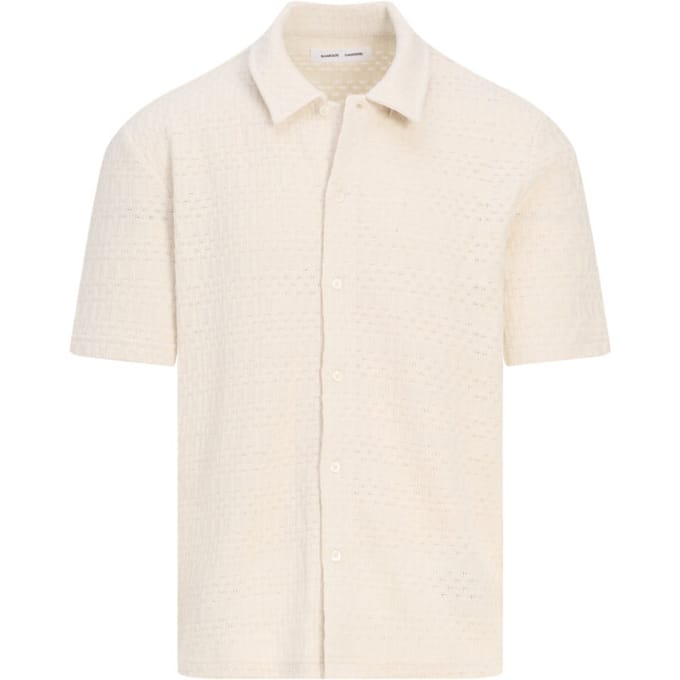 Samsoe & Samsoe Casual overhemd
