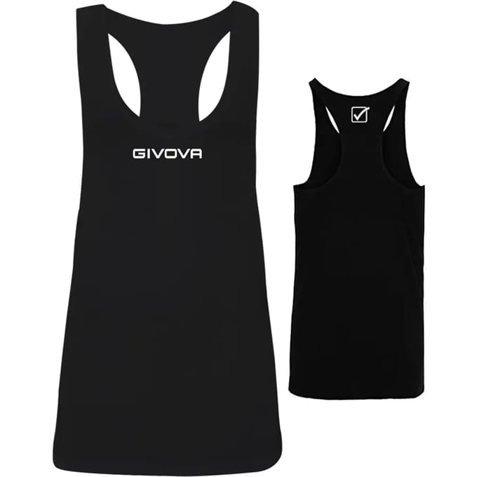 Tanktop Givova Canotta