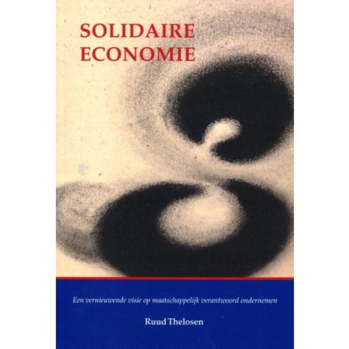 Solidaire Economie - Ruud Thelosen