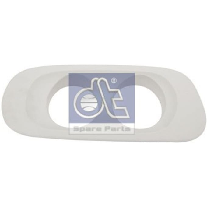 Sierstrip bumper DT Spare Parts 5.16213