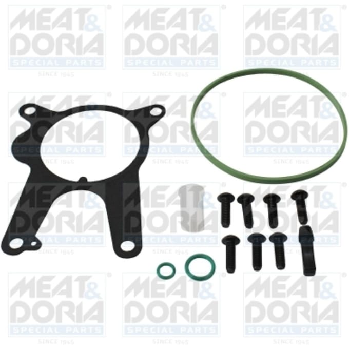 Meat & Doria Reparatieset, vacuümpomp (remsysteem) MAAT & DORIA 91249