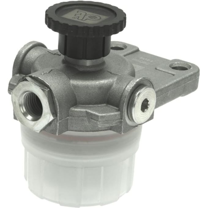 Brandstoffilter DT Spare Parts 3.22031