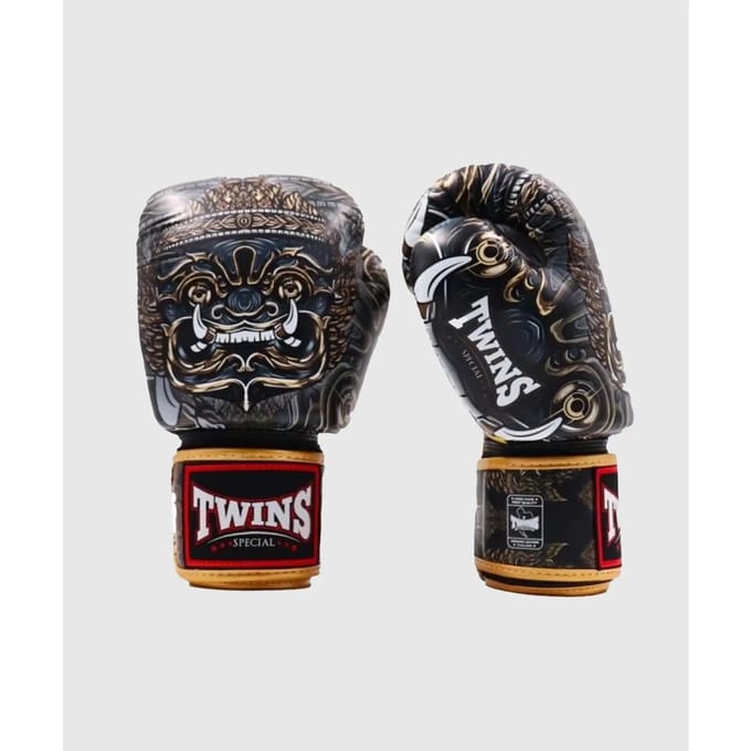 Bokshandschoenen Twins Special FBGVL 3 Yaktai