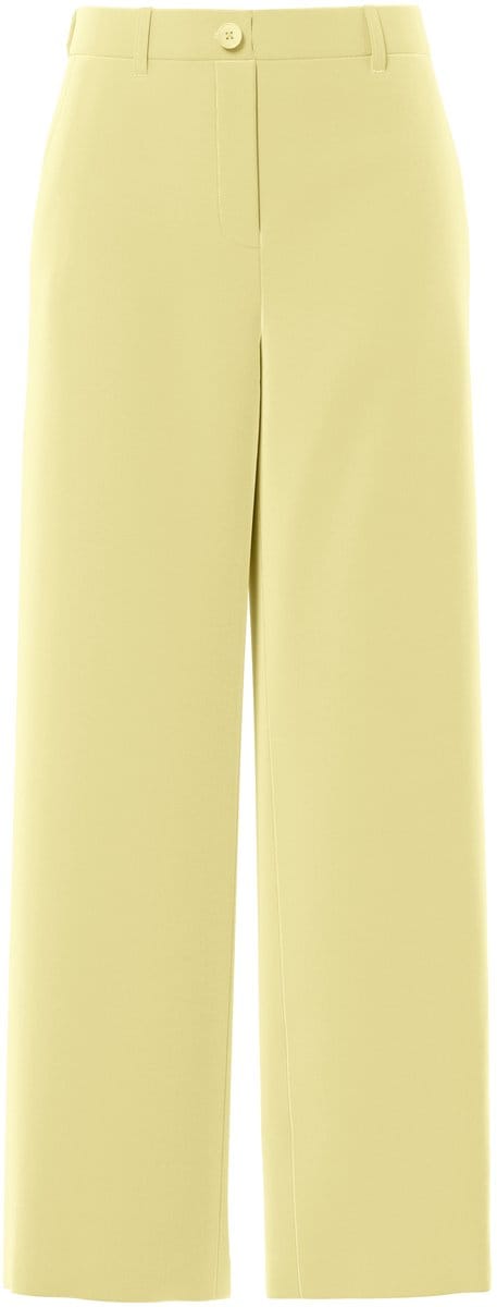 Pieces Wide leg broek PCKAMIL