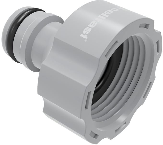 Cellfast - Cellfast - Koppeling Met Binnendraad - Ideal Line™ Plus - 3/4" (CF50-655)