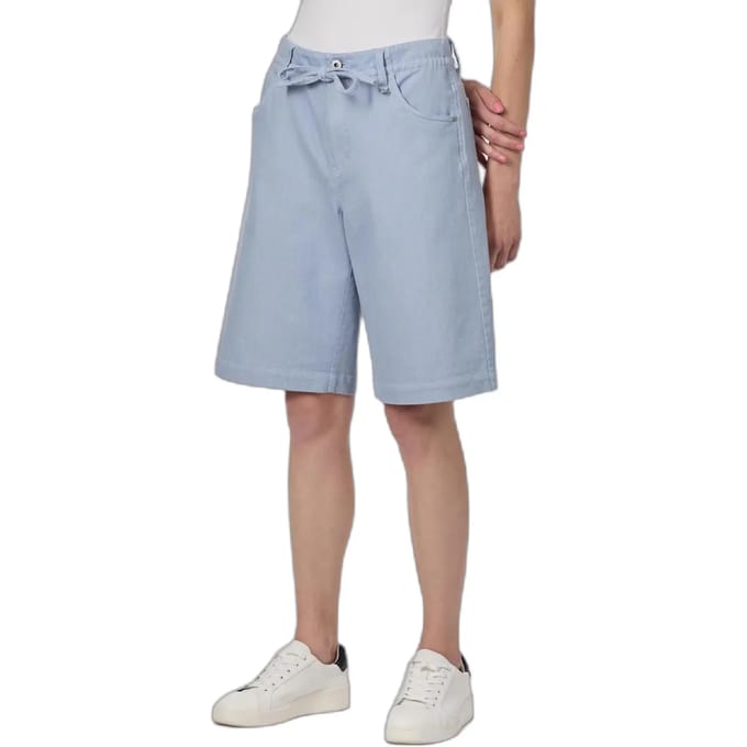 Bermuda voor dames Ragwear Flaria