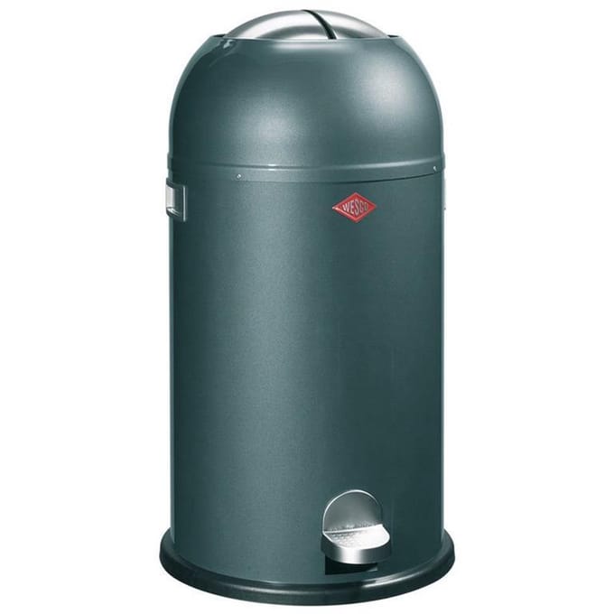 Wesco Kickmaster Pedaalemmer - 33 liter - 14 Kleuren