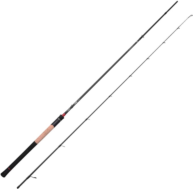 SPRO - Spinhengel CRX Micro Lure & Jig UL - SPRO