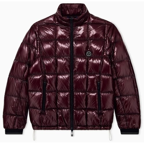 Blazer EAX Xm003474 Af2375 Down Jacket