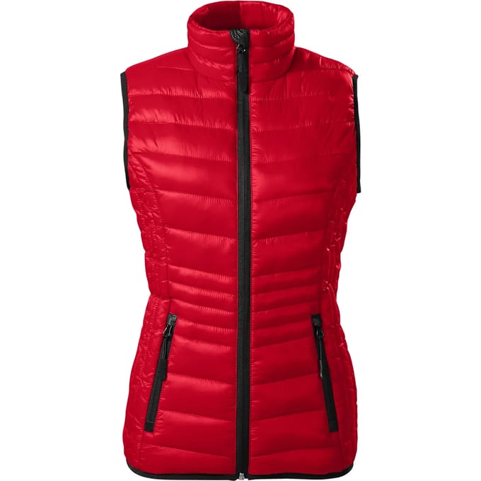 Mouwloos damesjack Malfini Premium Everest 554