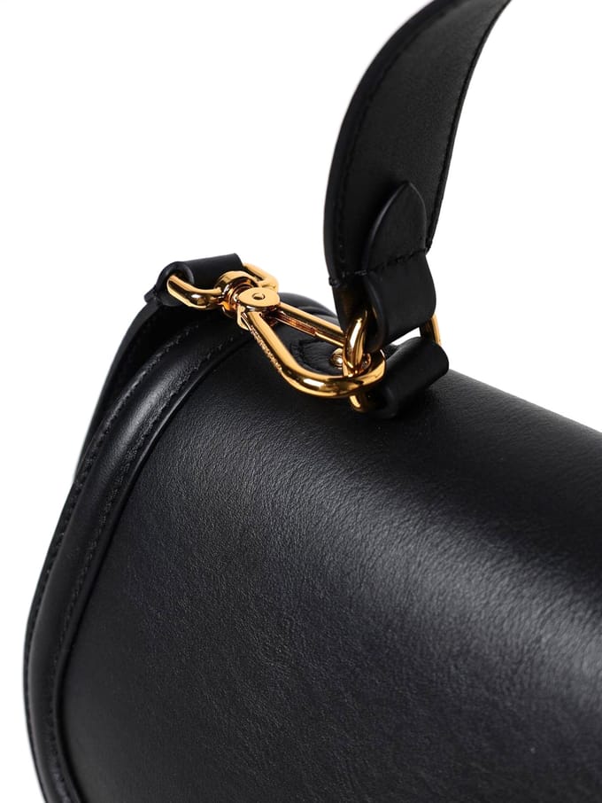 Coccinelle Blake Smooth Handbag Smooth Leather