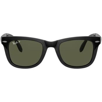 Zonnebril Ray-ban FOLDING WAYFARER 0RB4105 1