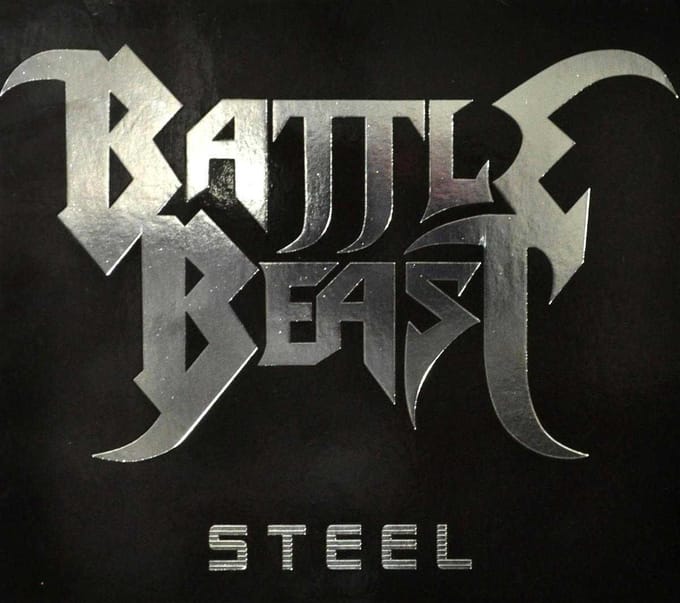 Steel - Battle Beast