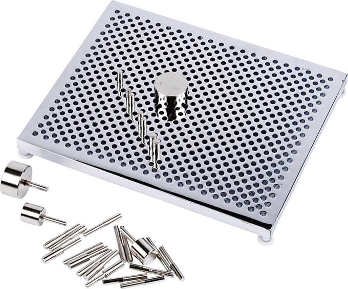 Thing-A-Ma-Jig, afm 11,5x14 cm, 1 set