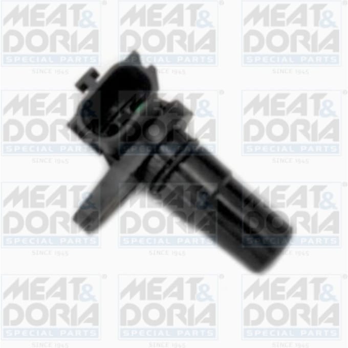 Sensor, snelheid, toerental MEAT & DORIA 87877