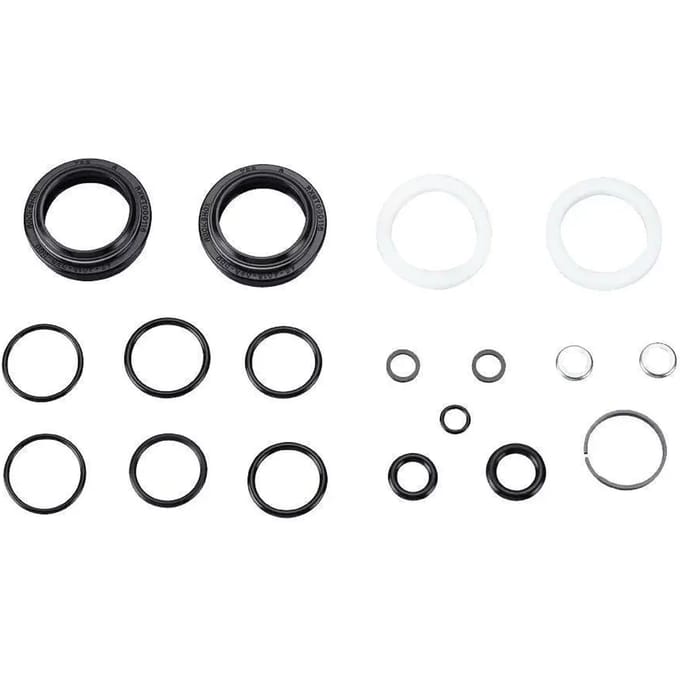 Rockshox 30 Gold/30 Silver 200h Servicekit Veelkleurig