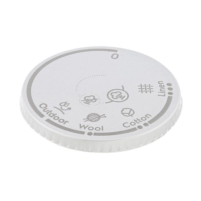 AEG temperatuur-regelaar, zilver 4055453668