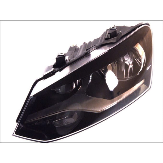 Koplampen TYC 20-12036-05-2, links