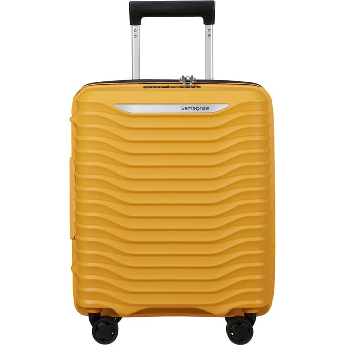 Samsonite Koffer - Upscape Upright Underseat 45/20 EasyJet conform - Yellow - 32 l