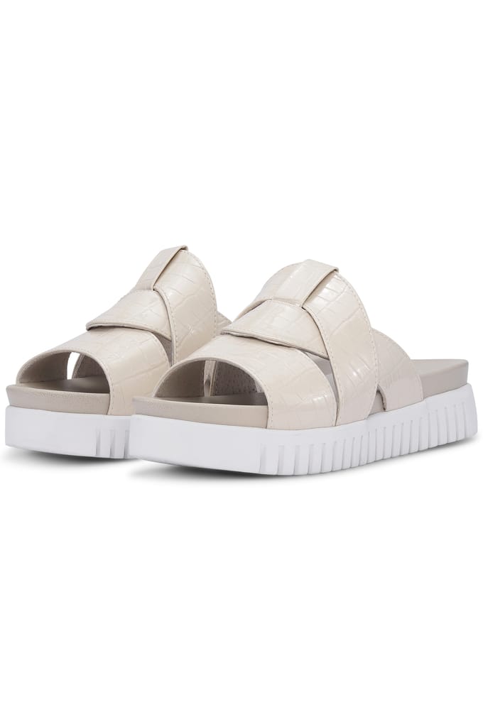 Ilse Jacobsen Tulip1265cr Kit Größe: 41 | Flip-Flops Outlet | Damen