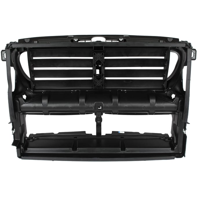 Modecar - Voorkant Luchtgeleider - BMW 5 Serie F10/F11 - 2009-2017 - Nieuw