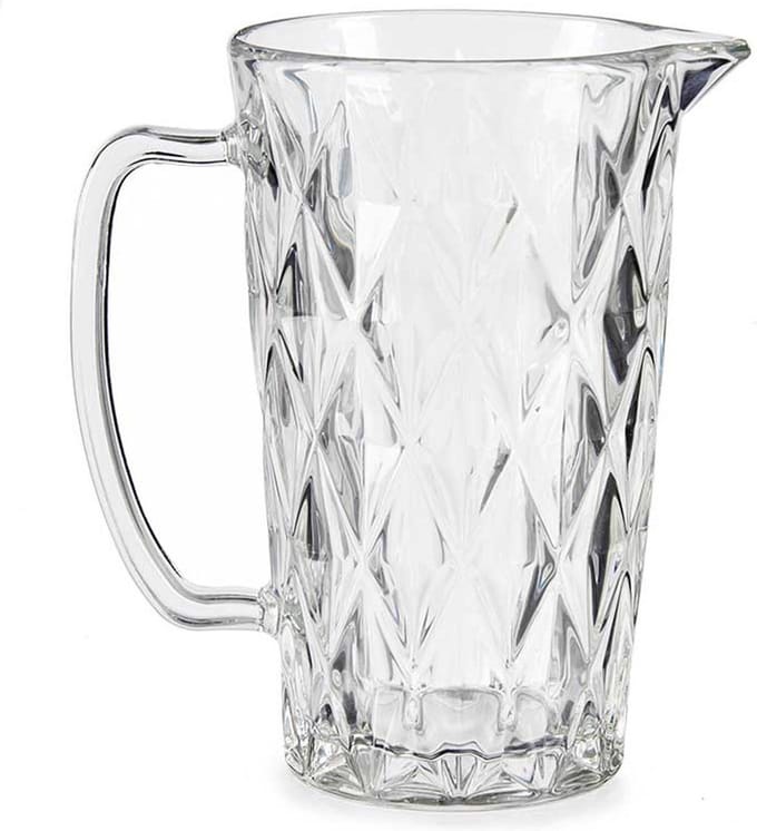 Waterkan - Schenkkan - Diamant