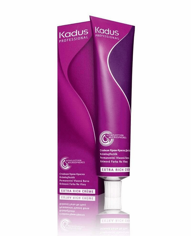 Kadus Professional Demi-Permanent 0/56 60ml