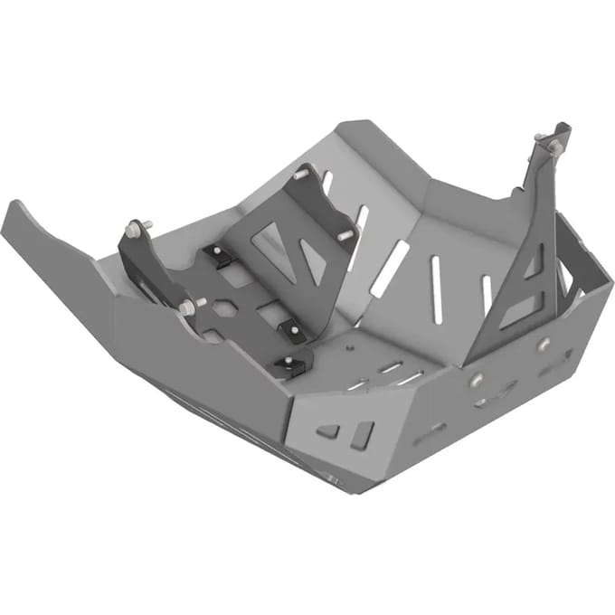 Motorsteun Cross-Pro Cfmoto 700 MT