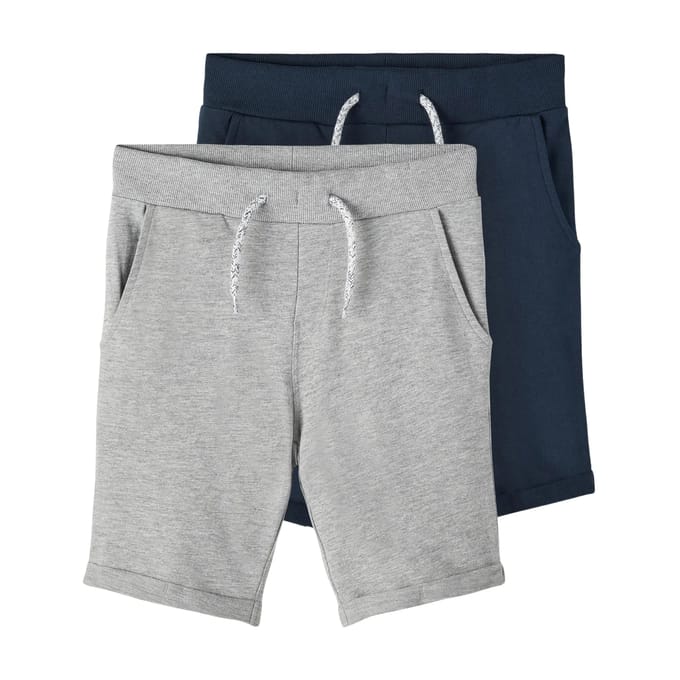 Name it Shorts 2-Pack