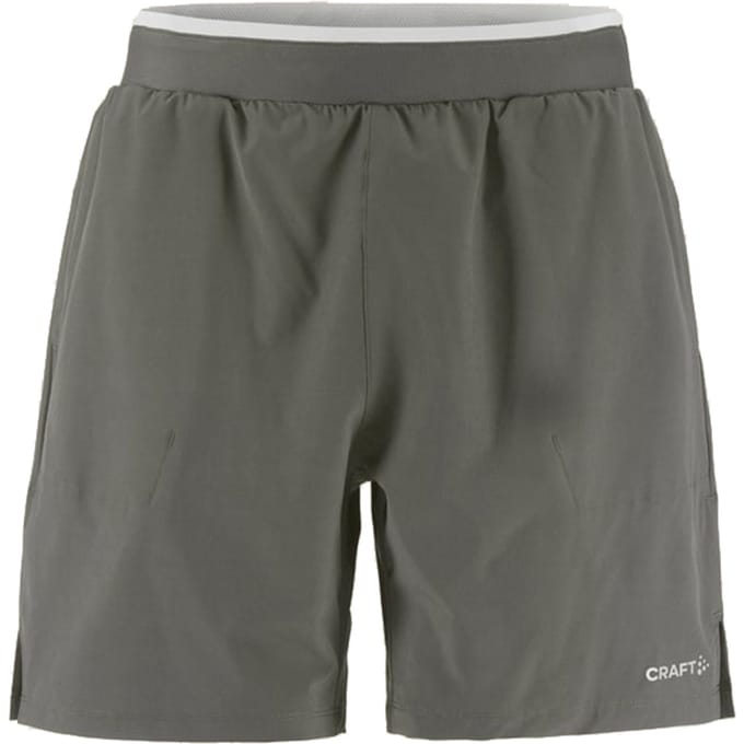 Craft ADV Essence 2in1 Hardloopshorts Heren