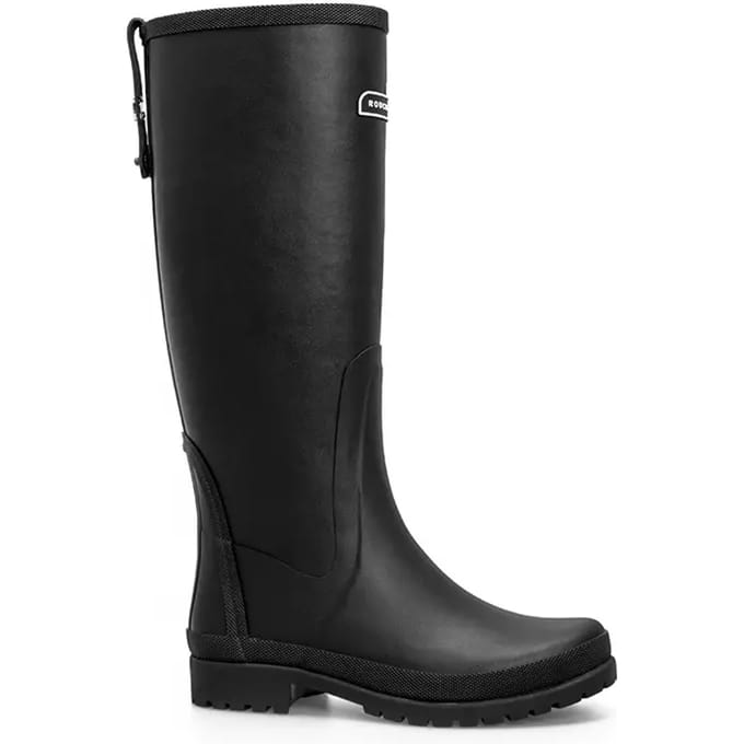 Regenlaarzen voor dames Rouchette Cities