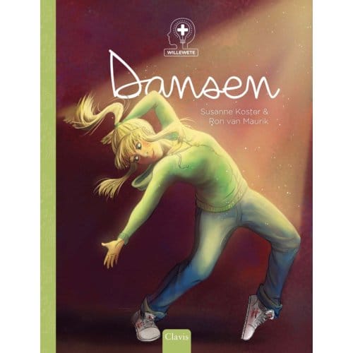 Dansen - Willewete Plus - Susanne Koster