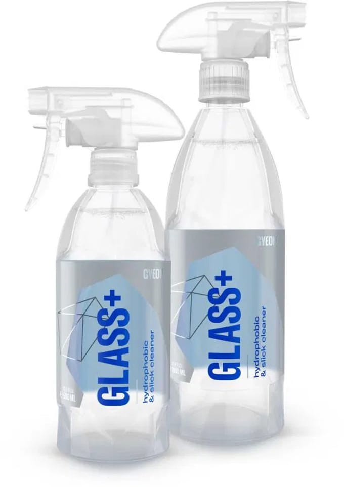 GYEON Q²M Glass+ - 500ml